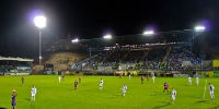 Slovan Liberec vs. SC Freiburg 1:2