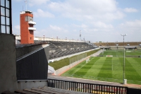 Strahovský stadion, Praha