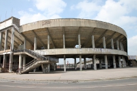 Velký strahovský stadion