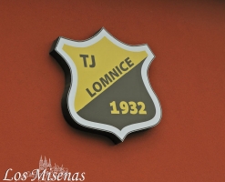 TJ Lomnice 1932 vs. TJ Spartak Chodov