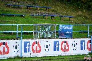TJ Slovan Frýdlant vs. SK Český Brod