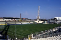 Albert-Flórián-Stadion des Ferencvárosi Torna Club Budapest