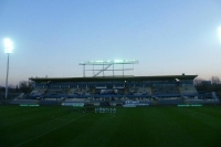 MTK Budapest vs. Györi ETO FC, 2:0