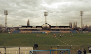 MTK Hungária FC vs. Diósgyőri VTK