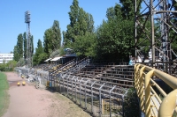 Szönyi úti Stadion in Budapest