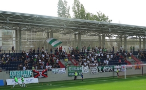 Vasas SC vs. Szombathelyi Haladás
