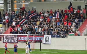 Vasas SC vs. Szombathelyi Haladás