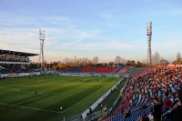 Videoton FC Fehérvar vs. Debreceni VSC