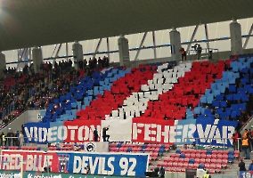 Videoton FC Fehérvár vs. Ferencvárosi TC
