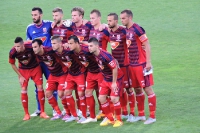 Videoton FC vs. The New Saints, 1:1
