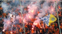 APOEL Nikosia vs. AEL Limassol auf Zypern