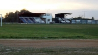 Göcmenköy Stadi in Lefkosa