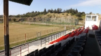 Hamitköy Stadi in Nordzypern
