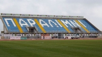 Tasos Markou Stadion in Paralimni