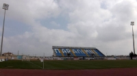 Tasos Markou Stadion in Paralimni