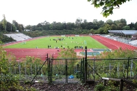 BSV 1892 vs. Initiative 1903 im Stadion Wilmersdorf