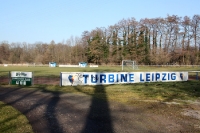 Sportplatz Turbine Leipzig