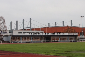 Stadion Luftschiffhafen