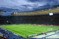 Estádio Olímpico de Berlim, Hertha BSC