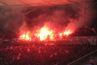O derby grande de Berlim, Hertha BSC contra 1. FC Union Berlin