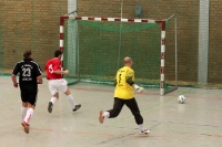 Futsal Verbandsliga FK Srbija gegen SD Croatia