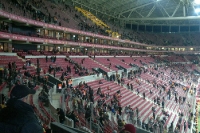 Türk Telekom Arena von Galatasaray Istanbul