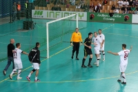 1. FC Weißenfels gegen BFC Dynamo