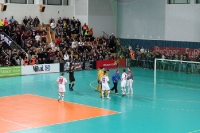1.FC Weißenfels gegen BFC Dynamo