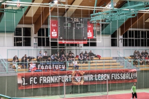 Benefizturnier 1. FC Frankfurt 19/20