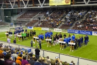 Braustolz Cup 2016 in Chemnitz