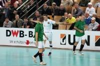 Fortuna Biesdorf gegen BFC Dynamo