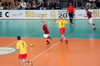 BFC Dynamo - FC Vorwärts Frankfurt, Hallenfußball-Cup der Traditionsmannschaften 2012
