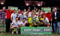 Regio Cup 2015 in Berlin