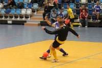 Dynamo Dresden II gegen FSV Luckenwalde 63