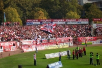 Hallescher FC - FC Magdeburg