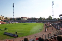 Hallescher FC - FC Magdeburg