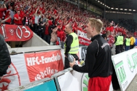 Hallescher FC gewinnt in Magdeburg