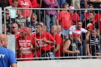 Hallescher FC verliert in Magdeburg