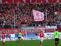 Hallescher FC vs. Chemnitzer FC