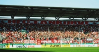 Hallescher FC vs. Eintracht Braunschweig