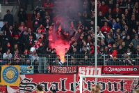 Hallescher FC vs. FC Energie Cottbus