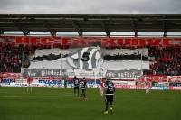 Hallescher FC vs. FC Energie Cottbus