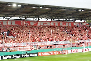 Hallescher FC vs. SpVgg Greuther Fürth