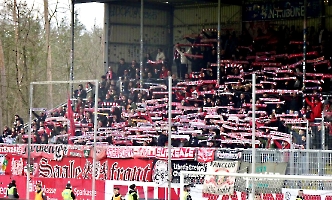 SV Sandhausen vs. Hallescher FC 