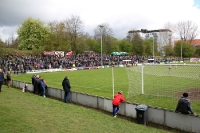 Altona 93 vs. SC Victoria Hamburg