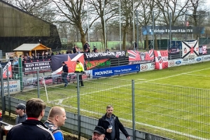 Eintracht Norderstedt vs. Altona 93