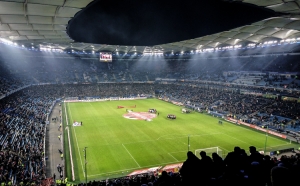 Hamburger SV vs. 1. FC Köln