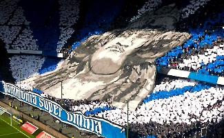 Hamburger SV vs. VfL Osnabrück 
