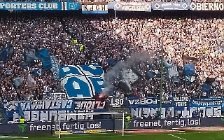 Hamburger SV vs. VfL Osnabrück 