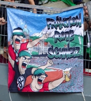 1. FC Kaiserslautern vs. Hannover 96